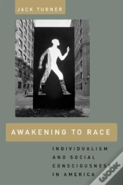 Capa do artigo Awakening To Race