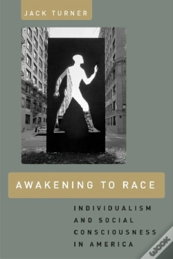 Capa do artigo Awakening To Race