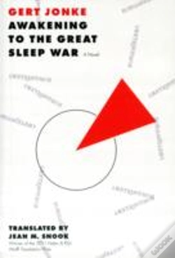Capa do artigo Awakening To The Great Sleep War