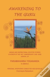 Awakening To The Guru