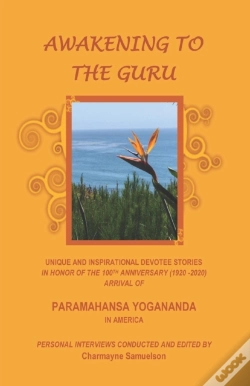 Capa do artigo Awakening To The Guru
