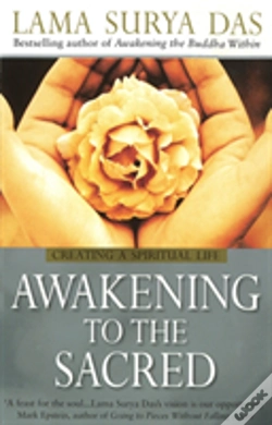 Capa do artigo Awakening To The Sacred