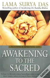 Capa do artigo Awakening To The Sacred