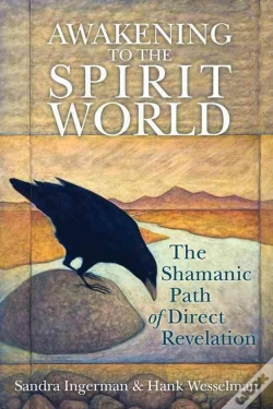 Capa do artigo Awakening To The Spirit World