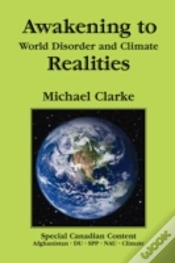 Capa do artigo Awakening To World Disorder And Climate Realities
