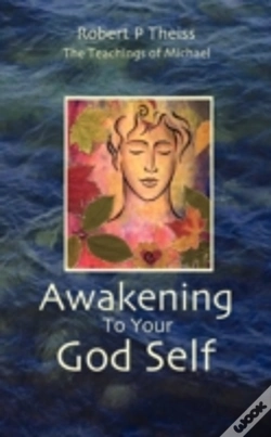 Capa do artigo Awakening To Your God Self