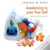 Capa do artigo Awakening To Your True Self