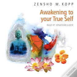 Capa do artigo Awakening To Your True Self