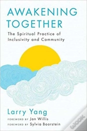 Capa do artigo Awakening Together