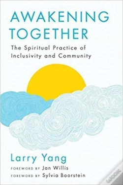 Capa do artigo Awakening Together