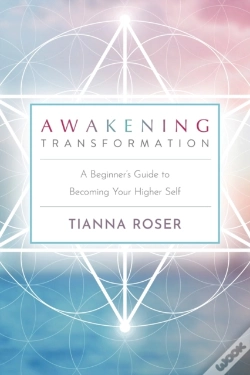 Capa do artigo Awakening Transformation