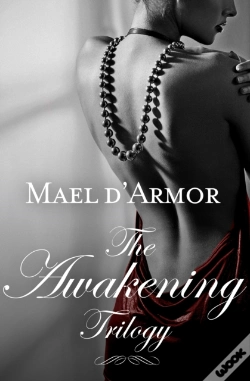 Capa do artigo Awakening Trilogy