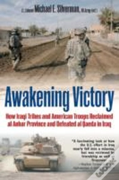 Capa do artigo Awakening Victory