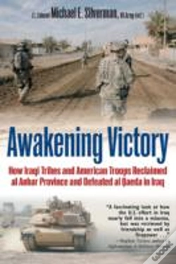 Capa do artigo Awakening Victory