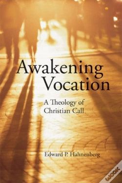 Capa do artigo Awakening Vocation