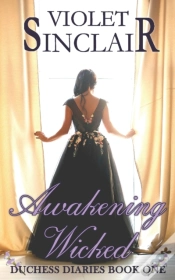 Capa do artigo Awakening Wicked