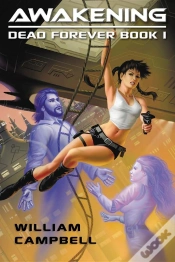 Capa do artigo Awakening