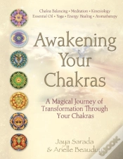 Capa do artigo Awakening Your Chakras