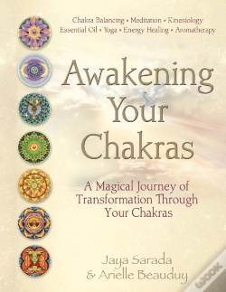 Capa do artigo Awakening Your Chakras