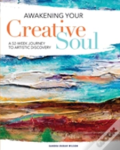 Capa do artigo Awakening Your Creative Soul