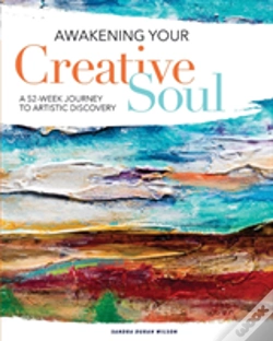 Capa do artigo Awakening Your Creative Soul