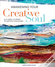 Awakening Your Creative Soul