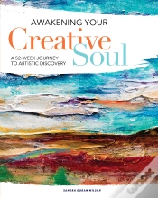 Capa do artigo Awakening Your Creative Soul