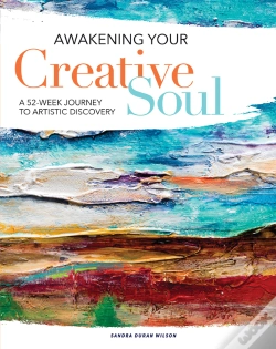 Capa do artigo Awakening Your Creative Soul