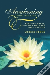 Capa do artigo Awakening Your Destiny