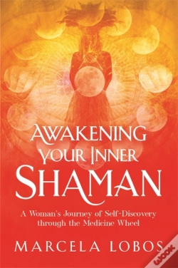 Capa do artigo Awakening Your Inner Shaman
