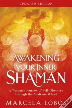 Capa do artigo Awakening Your Inner Shaman (Updated Edition)