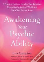 Awakening Your Psychic Ability