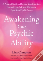 Capa do artigo Awakening Your Psychic Ability
