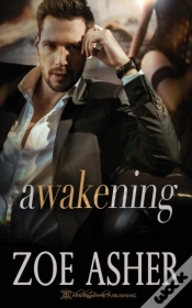 Capa do artigo Awakening