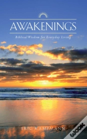 Capa do artigo Awakenings