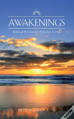 Capa do artigo Awakenings