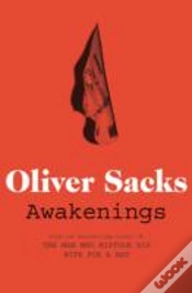 Capa do artigo Awakenings