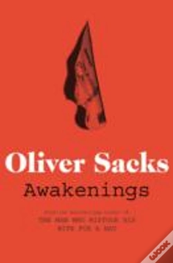 Capa do artigo Awakenings