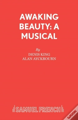 Capa do artigo Awaking Beauty