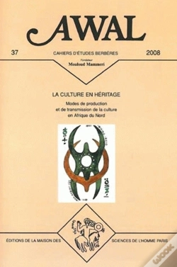 Capa do artigo Awal N 37