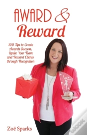 Capa do artigo Award & Reward