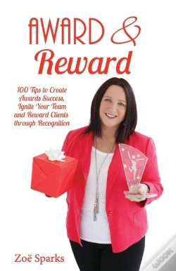Capa do artigo Award & Reward