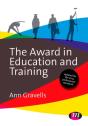 Award In Education And Training - Preview