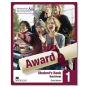 Award Level 1 Student'S Book Pack Catalan - Preview