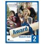 Award Level 2 Student'S Book Pack British English - Preview
