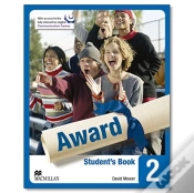 Capa do artigo Award Level 2 Student