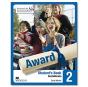 Award Level 2 Student'S Book Pack Castilian - Preview
