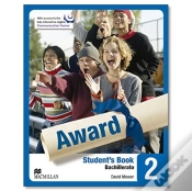 Capa do artigo Award Level 2 Student