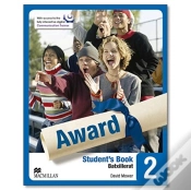 Capa do artigo Award Level 2 Student