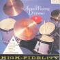 Award Winning Drummer - CD - Preview